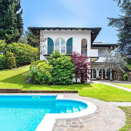 Villa Costanza Con Piscina By Wonderful Italy Padenghe sul Garda Exterior photo