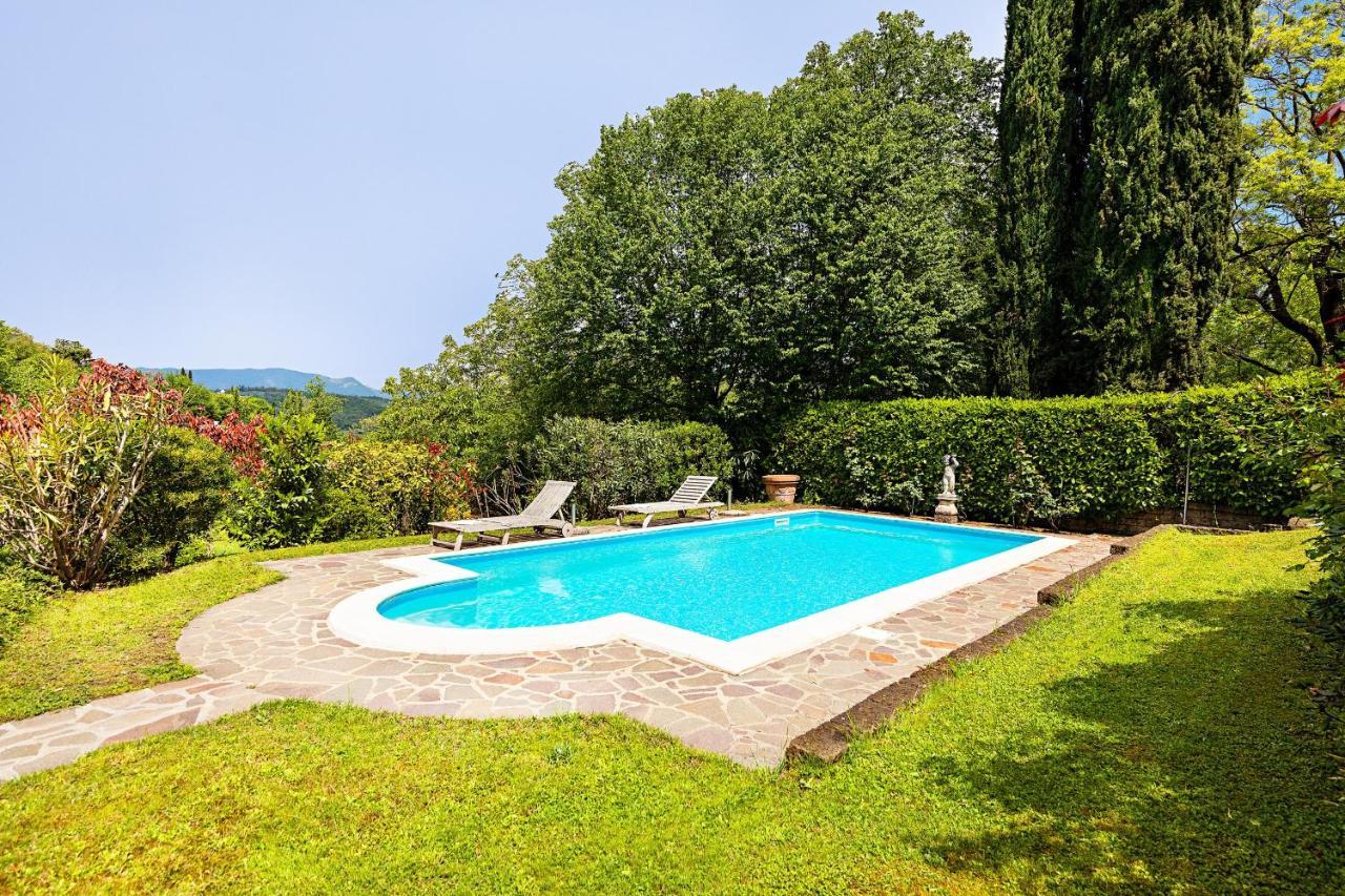 Villa Costanza Con Piscina By Wonderful Italy Padenghe sul Garda Exterior photo