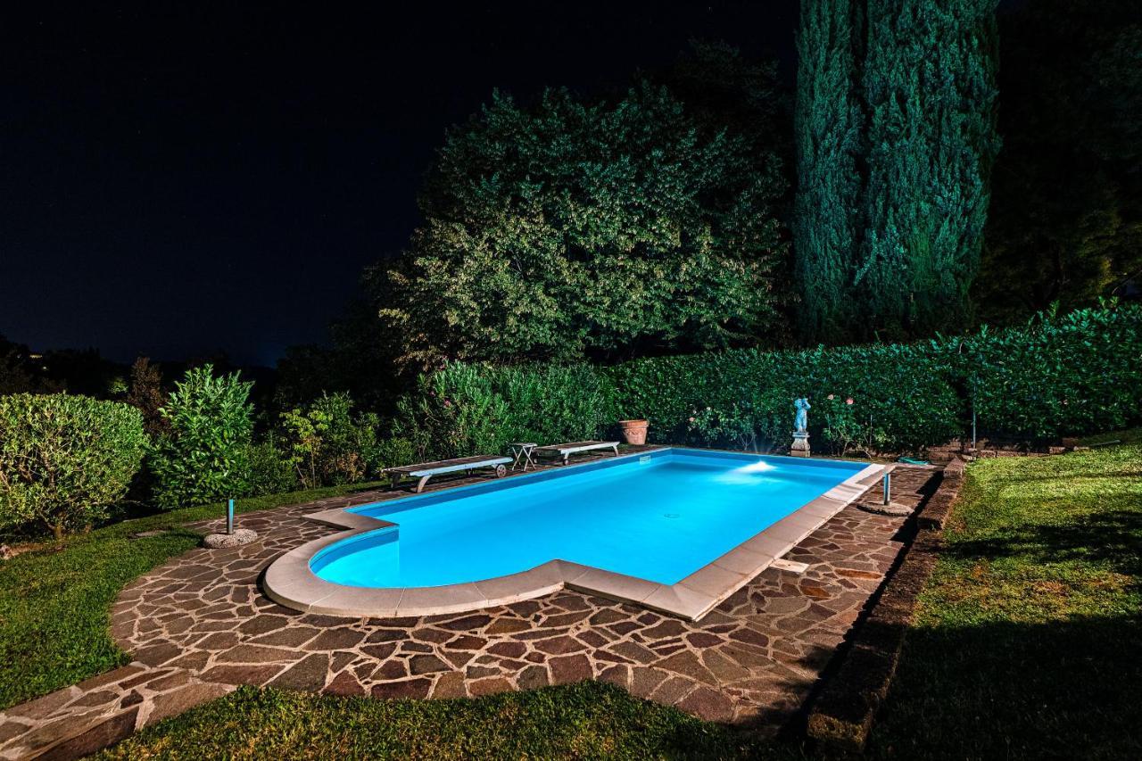 Villa Costanza Con Piscina By Wonderful Italy Padenghe sul Garda Exterior photo